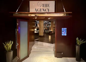 The Agency