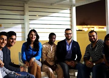 The American College Of Dubai