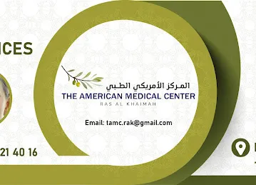 The American Medical Center - Ras al Khaimah
