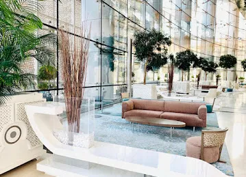 The APT Digital