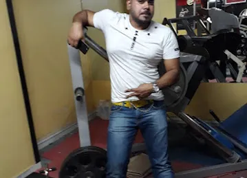 The Arabian Karate Club
