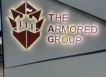 The Armored Group