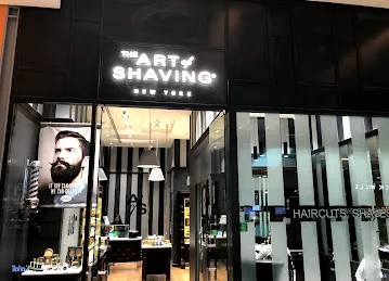 The Art of Shaving