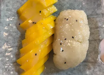 The Asian Lotus Restaurant