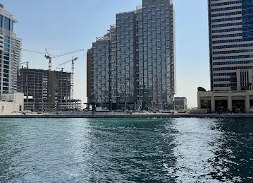 The Atria Residences