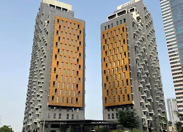 The Atria Residences