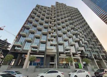 The Atria Residences