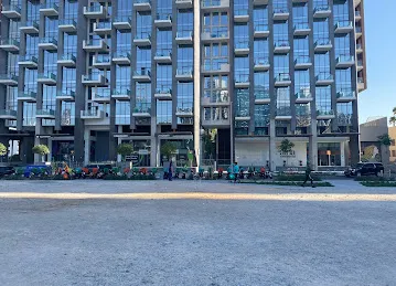 The Atria Residences