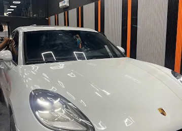 The Auto Man
