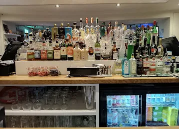 The Bagel Place