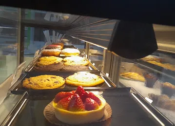The Bakery Express