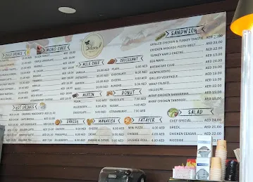 The Bakery Express LLC