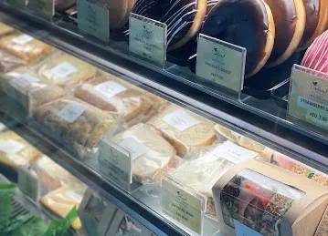 The Bakery Express LLC
