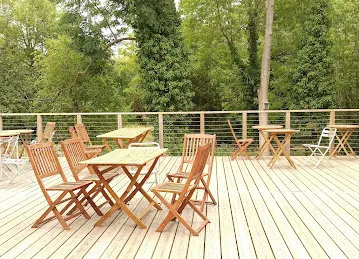 THE BAR
