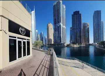 The Barber House - Best Men’s Barbershop in JLT