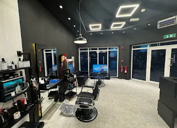 The Barber House - Best Men’s Barbershop in JLT