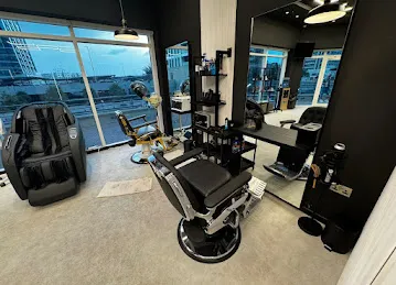 The Barber House - Best Men’s Barbershop in JLT