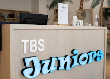 The Barbershop Juniors