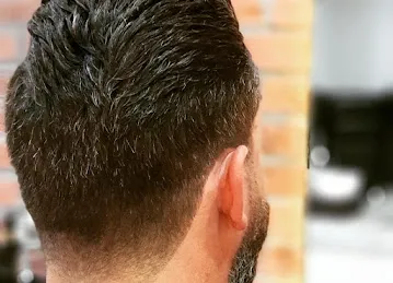 The Barbershop Marina Walk