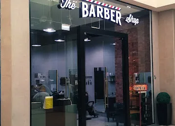 The Barbershop, Mira Town