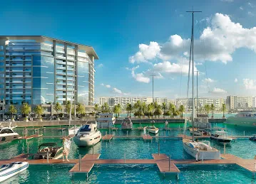 The Bay Residence