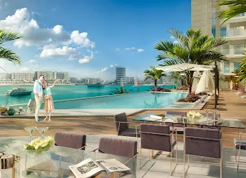 The Bay Residence