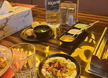 The BBQ Company - Indian Barbeque Restaurant