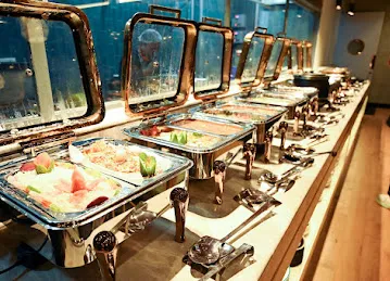 The BBQ Company - Indian Barbeque Restaurant