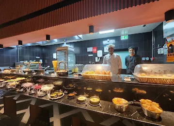 The BBQ Company - Indian Barbeque Restaurant