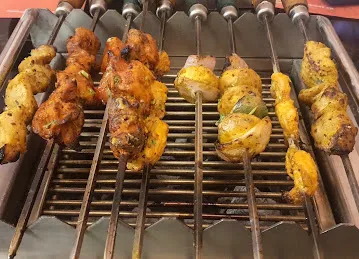 The BBQ Company - Indian Barbeque Restaurant