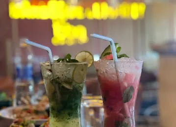 The BBQ Company - Indian Barbeque Restaurant