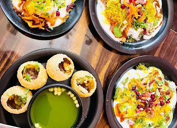 The BBQ Company - Indian Barbeque Restaurant