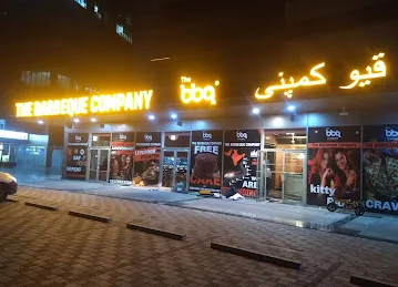 The BBQ Company - Indian Barbeque Restaurant