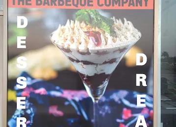 The BBQ Company - Indian Barbeque Restaurant