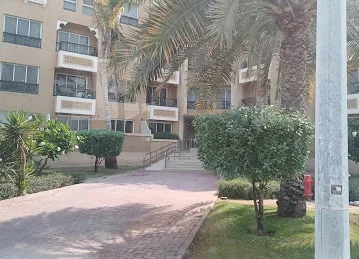 The Beach House at Al Marjan