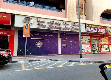 The Beauty Spa Center
