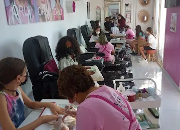 The Beauty Zone Salon & Spa
