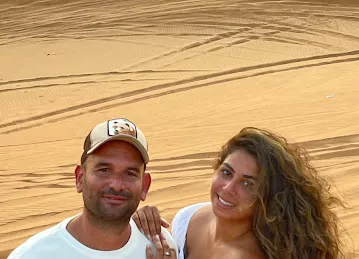 The Best Desert Safari