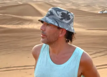 The Best Desert Safari