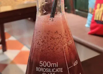 The Bhukkad Cafe - Karama