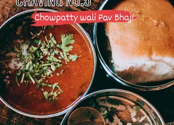 The Bhukkad Cafe - Karama
