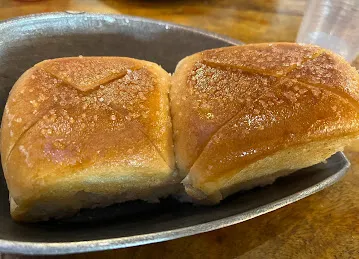 The Bhukkad Cafe - Karama
