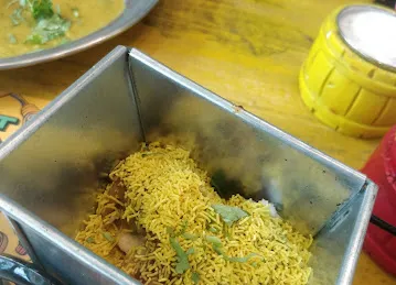 The Bhukkad Cafe - Silicon Central