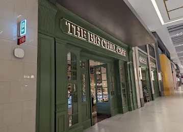 The Big Chill Cafe