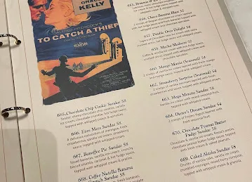 The Big Chill Cafe
