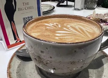 The Big Chill Cafe