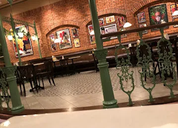 The Big Chill Cafe