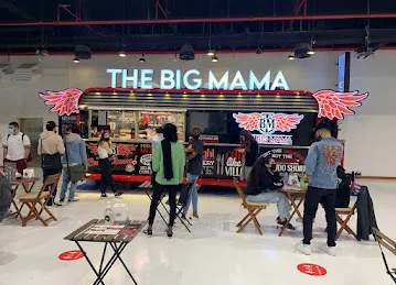 The Big Mama