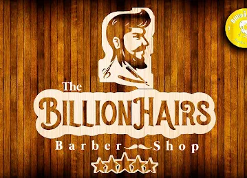 The BillionHairs Barber Shop