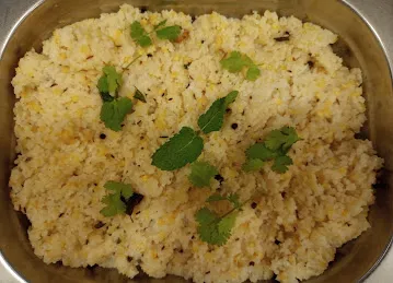 THE BIRIYANI SHOP (பிரியாணி கடை)